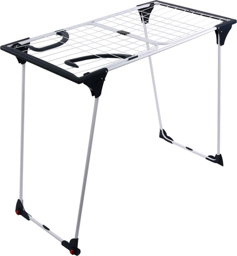 Pliage compact à plat