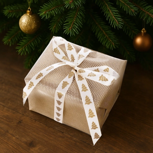 Sublime instantanément l’apparence du cadeau