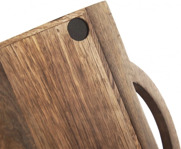 Patins antidérapants protégeant la surface