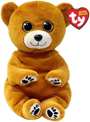 Ourson en peluche TY 24 cm