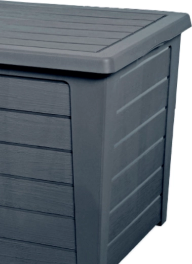 Protection imperméable du contenu