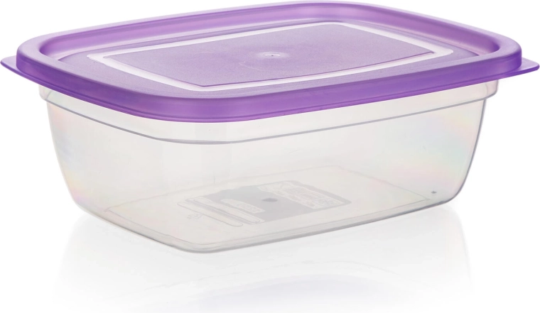 Fermeture fiable pour une fraîcheur prolongée