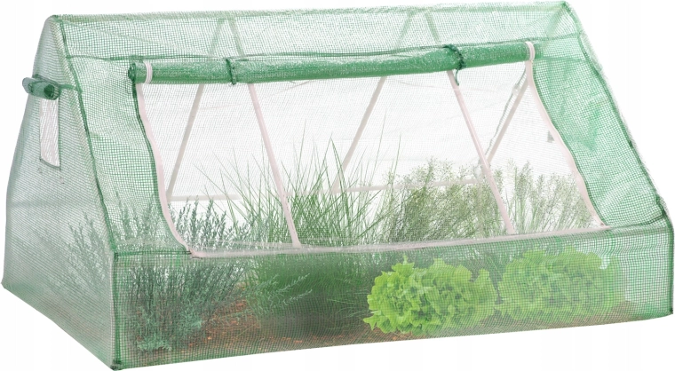 Accès facile et protection contre les nuisibles