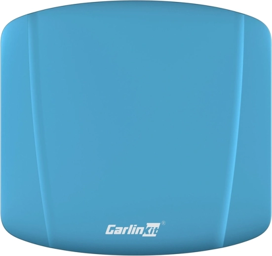 CarPlay et Android Auto sans fil sans compromis