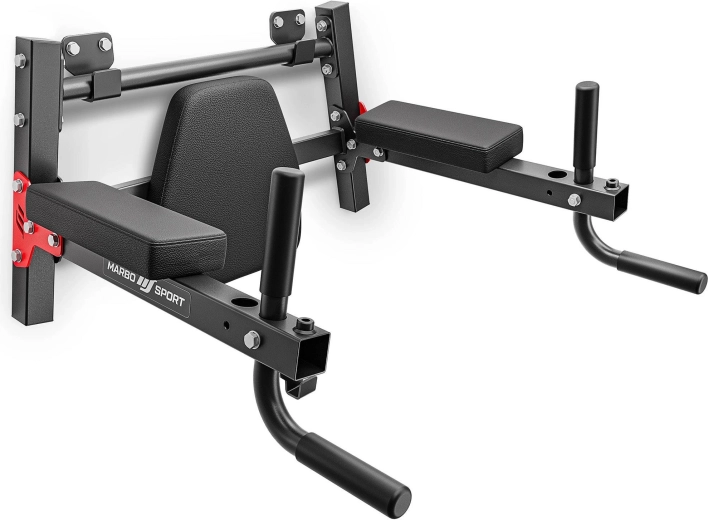 Réglage des barres rapide et confortable