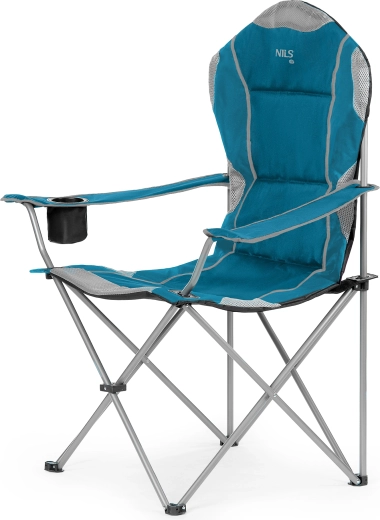 Oxford 600D rembourré pour un confort maximal