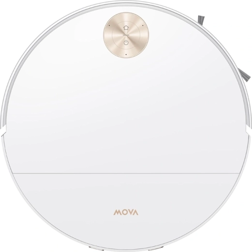 Design compact et nettoyage intelligent pour la maison