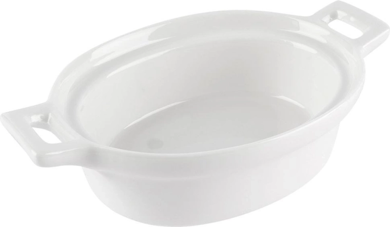 Qualité en porcelaine résistante à la chaleur