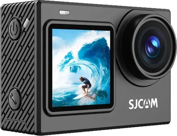 SteadyMotion 2.0 et stabilisation 6 axes