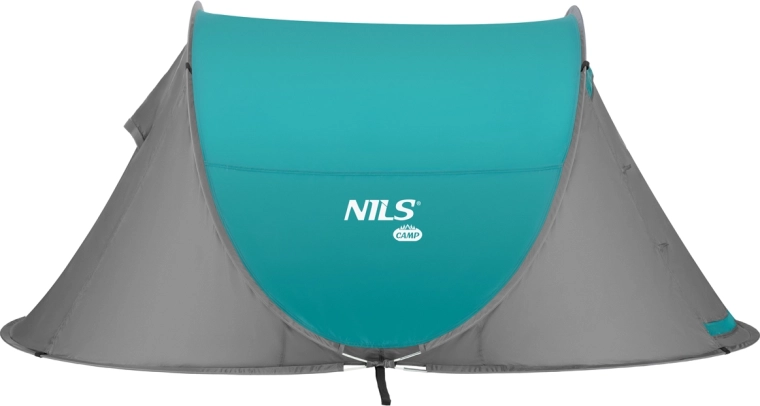 Légère, compacte et stable