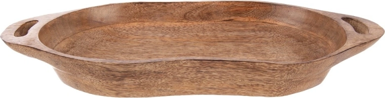 Transport confortable grâce aux poignées intégrées