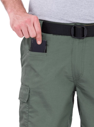 Poches pratiques pour l’équipement EDC