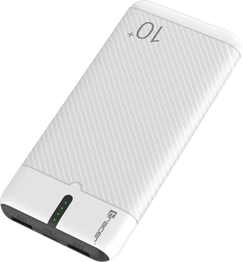 Trois sorties pour une charge simultanée