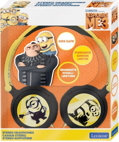 Écoute sûre limitée à 85 dB