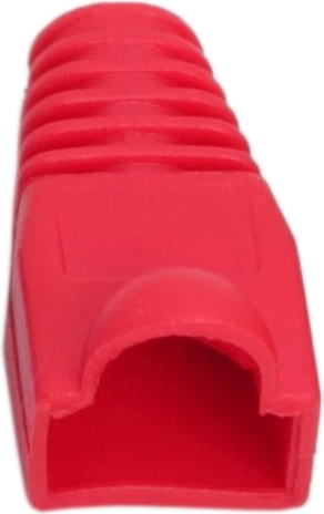 Protection de câble contre la rupture – Rouge