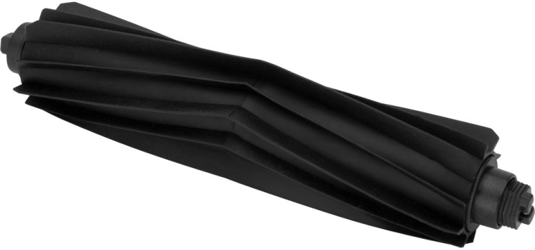 Brosse centrale souple en caoutchouc Sencor