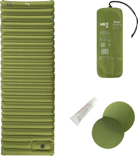 Léger, compact et prêt pour chaque sortie