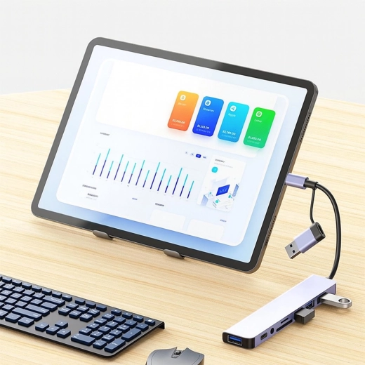 Plug & Play sans pilotes
