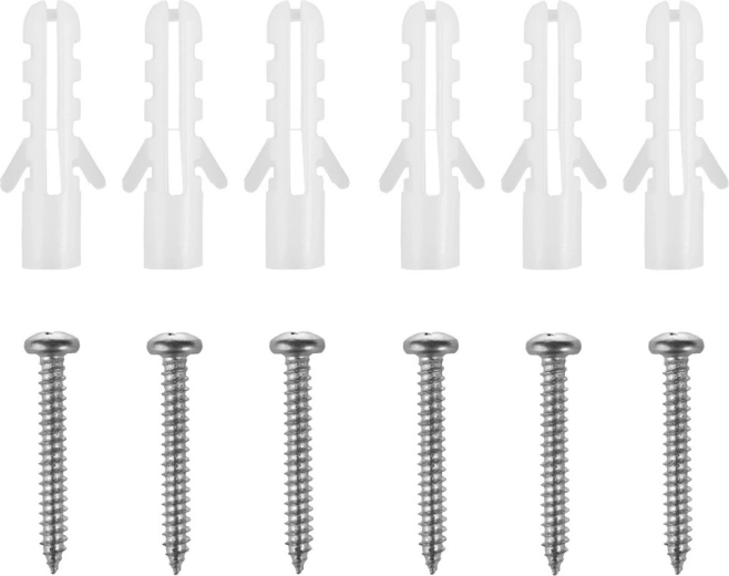 Installation rapide sans câbles