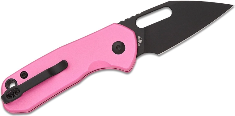 Manche léger et résistant