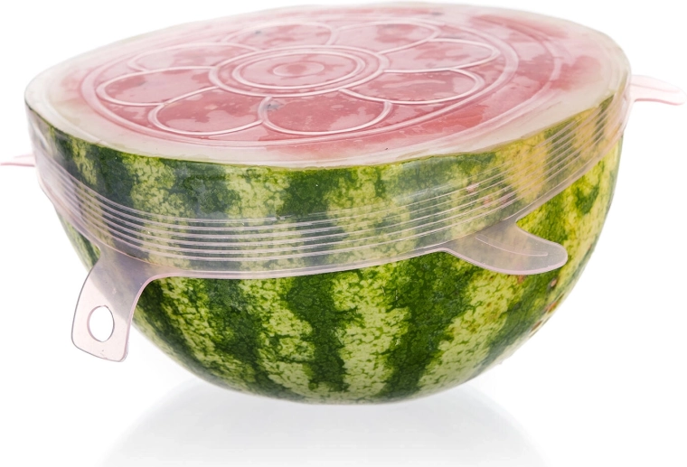 Joint d’étanchéité pour des aliments plus frais