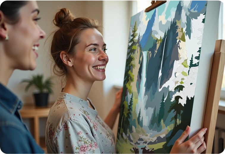 Détente et divertissement pour deux ou toute la famille