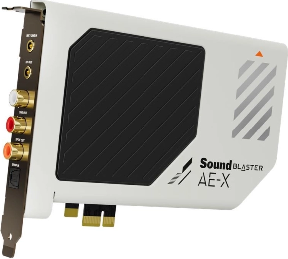 Son Hi‑Res avec DAC ESS et dynamique 130 dB