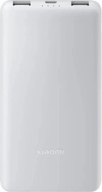 Batterie externe Xiaomi 10000 mAh 22,5 W Lite