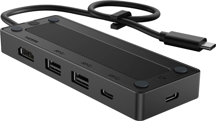 4K à 60 Hz pour une image fluide