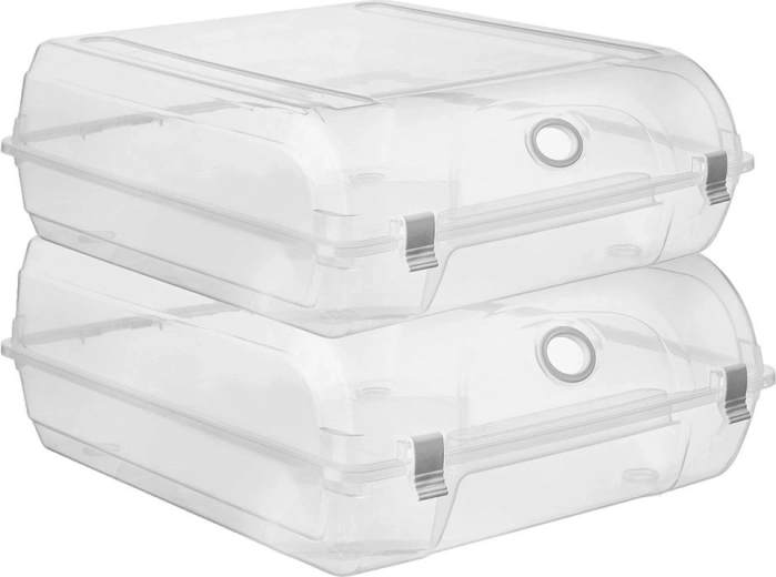 Structure empilable gain de place