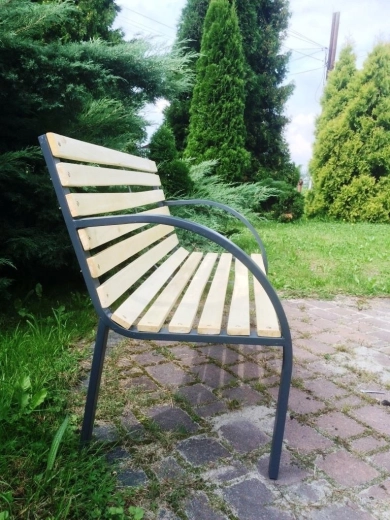 Accoudoirs ergonomiques et confort pour 2 personnes