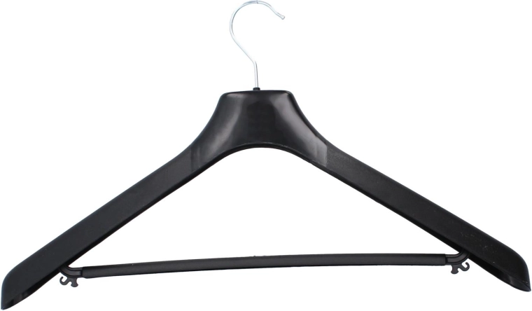 Épaules larges pour une forme de veste parfaite