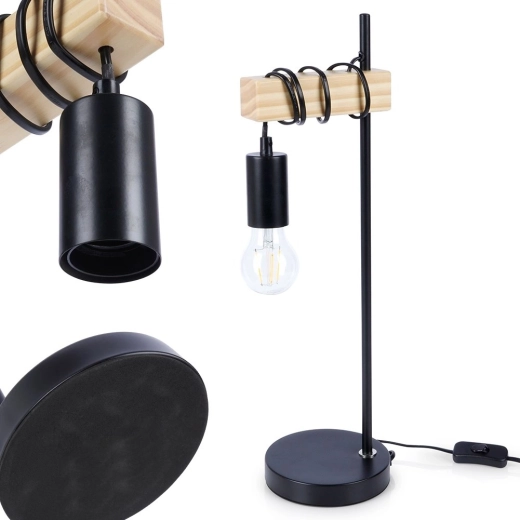 Commande pratique sur le câble