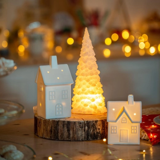 Décoration pour table ou étagère
