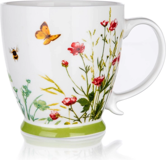 Capacité pratique et prise en main confortable