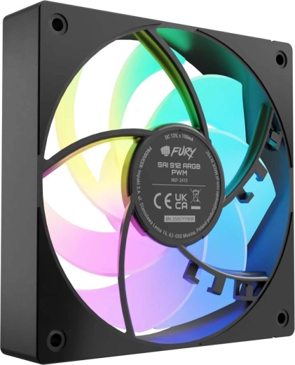 Régulation PWM pour un refroidissement intelligent