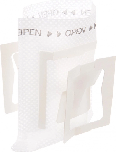 Accrochage simple sur toute tasse