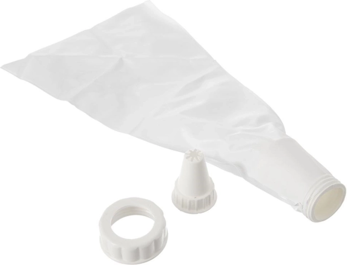 Adaptateur robuste et prise en main confortable