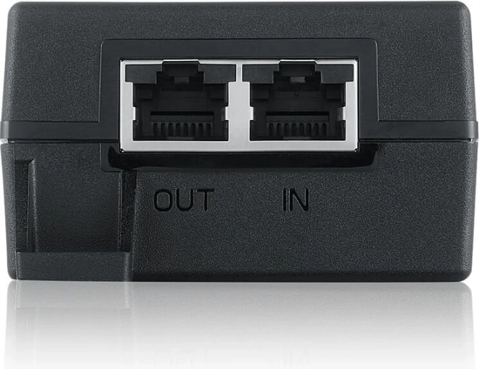 Alimentation PoE++ puissante 60 W