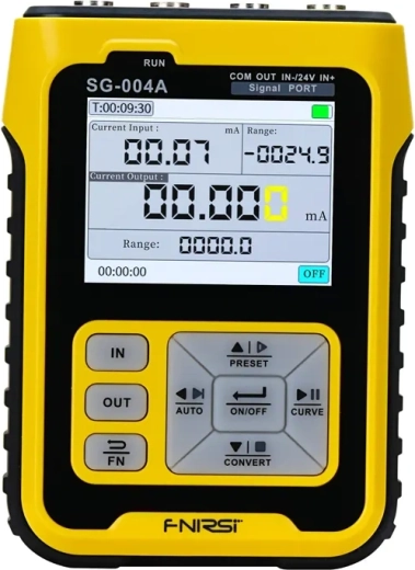 Mini générateur de signaux FNIRSI SG-004A