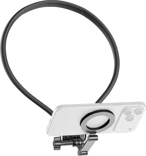 Réglage flexible et rotation à 360°