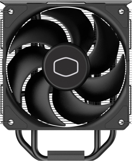 Ventilateur SickleFlow 120 Edge performant