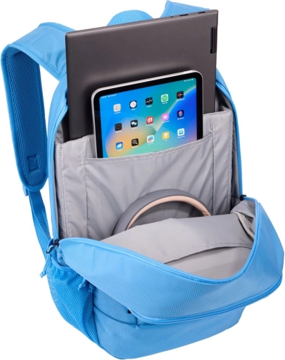 Un espace sécurisé pour ordinateur portable et tablette