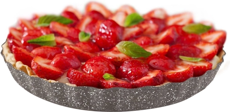 Acier résistant, four jusqu’à 230 °C et lave-vaisselle