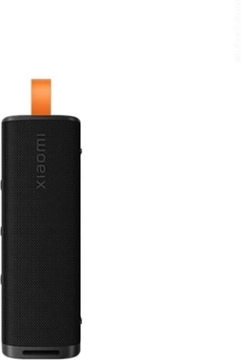 Enceinte Bluetooth portable 30 W noire