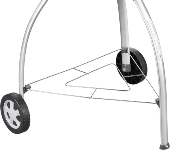 Mobilité et stabilité aisées