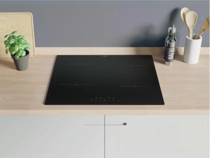 Zones d’induction rapides et précises