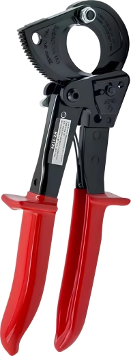 Poignées ergonomiques isolées