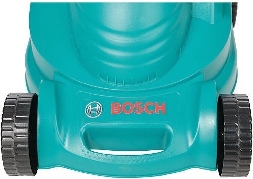 Aspect réaliste inspiré de BOSCH