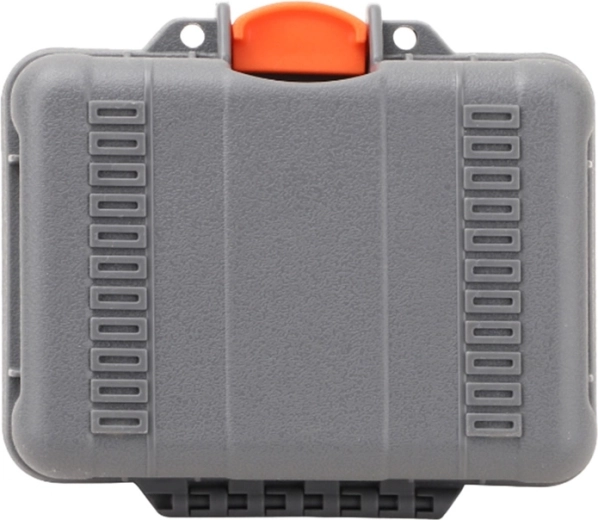 Protection étanche pour les déplacements